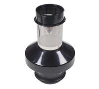 Karcher VC 4 Cone Filter 85.5mm 9.769-567.0 - Genuine Karcher Part