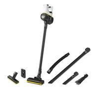 KARCHER VC 4 Cordless myHome Car Vacuum Cleaner - 1.198-632.0