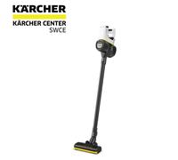 Kärcher VC 4 Cordless Vacuum Cleaner