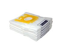 Karcher VC6100 VC6200 VC6300 Hoover Vacuum Cleaner Dust Bags. Part number 69043290 Vacuum Cleaner Fleece Filter Bags