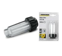 KARCHER WATER FILTER CARTRIDGE K2 K3 K4 K5 K6 K7 PRESSUE WASHER 47300590 GENUINE