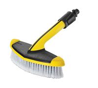Kärcher WB 60 Rubber Black, Yellow