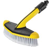 Kärcher WB 60 Rubber Black, Yellow