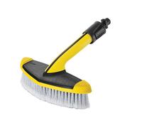 Karcher Wb60 Deluxe Soft Brush Wide Head Karcher Multicolor