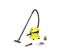 Karcher Wd 2 Plus Wet & Dry Vacuum 1000w 240v Karcher Multicolor