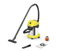 Karcher WD 3 S Wet & Dry Vacuum Cleaner