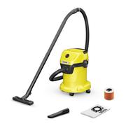 Karcher WD 3 Wet & Dry Vacuum