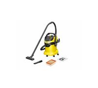 Karcher Wd 5 Wet & Dry Vacuum 1000W 240V