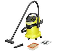 Karcher WD 5 Wet & Dry Vacuum Cleaner