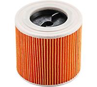Karcher WD2 & WD3 Vacuum Cartridge Filter