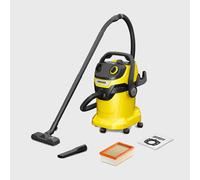 Karcher WD5 Vacuum One Size