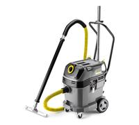Karcher Wet and Dry Vacuum Cleaner NT 40/1 Tact Bs