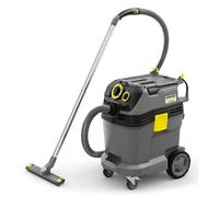 Karcher Wet and Dry Vacuum Cleaner NT 40/1 Tact TE M (110V)