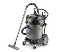 Karcher NT 65/2 TACT2 Professional Multi Purpose Wet and Dry Vacuum Cleaner 65L