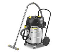 Karcher NT 75/2 AP ME TC Professional Wet and Dry Vacuum Cleaner 75L