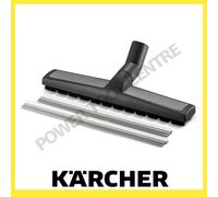 Karcher Wet & Dry Floor Nozzle 360mm DN 40 Universal Floor Tool - 6.907-408.0