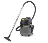 Karcher Wet & Dry Vacuum Cleaner - 200 Bar Pressure - 5 Pieces Kit
