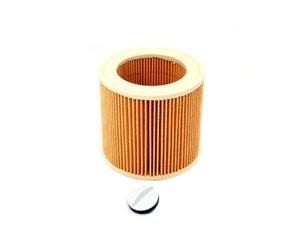 Karcher Wet & Dry Vacuum Cleaners Cartridge Filter KAR/64145520