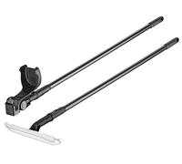 Kärcher 2.633-144.0 mop accessory Mop handle Black