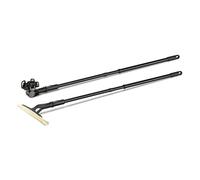 Karcher Window Vac Extension Pole Set WV KV 1.5m 2.633-144.0 Genuine New