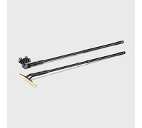 Karcher Window Vac Extension Set, Black One Size