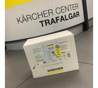 KARCHER WINDOW VAC GLASS CLEANER CHEMICAL 8X 500ML BOTTLES WV2 WV5 WV6