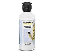 Karcher Window Vac Glass Cleaning Surface Shine Concentrate Solution