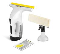 KARCHER WV 5 Ultra Care Window Vacuum Cleaner - White, White