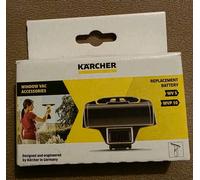 Karcher Window Vacuum Battery Li-ion Rechargeable WV5 Premium WV5 Plus WVP10