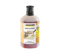 Karcher Wood Cleaner 3-In-1 Plug & Clean (1 litre) KAR62957570