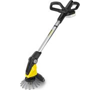 Karcher WRE 18-55 Patio Weed Remover No Batteries No Charger
