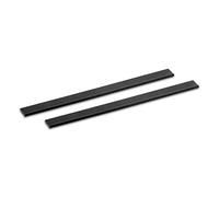 Karcher WV 1 Replacement Blades for Windows Black,9.8 x 0.2 x 1.8
