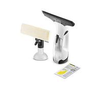 Kärcher WV 2 Plus Cordless Window Vac, 35 Min Run Time