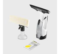 Karcher Wv 5 Plus Window Vacuum - Yellow, Yellow