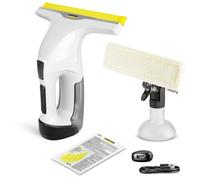 KARCHER WV 5 Ultra Care Window Vacuum Cleaner - White, White