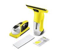 Karcher WV 6 Plus Battery-Operated Window Vacuum Cleaner, 4054278469584