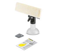 Karcher WV Spray Bottle Set 2.633-129.0 - Genuine Karcher Part