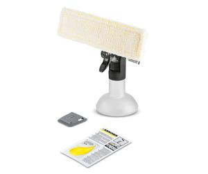Karcher WV Spray Bottle Set 2.633-129.0 - Genuine Karcher Part