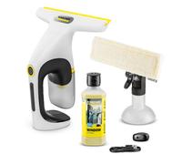 Karcher Wv1 Compact Extra Cordless Window Vacuum