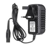 Karcher WV2-70 Series Window Vac Charger 5.5V Power Adapter - Black