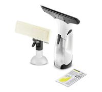 Karcher WV2 Plus Window Vac Cordless Streak Free Glass Cleaner + 2 Year Warranty