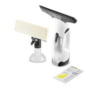 Karcher WV2 Plus window vacuum cleaner
