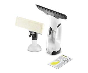 Karcher WV2 Plus window vacuum cleaner
