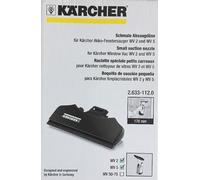 Karcher WV2 WV5 Window Vac Replacement Small Suction Nozzle 170mm 2.633-112.0