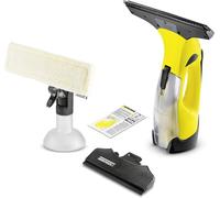 Karcher WV5 Premium Window Vac Cordless Battery Glass Cleaner Squeegee Multi