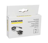 Kärcher 2.633-107.0 power adapter/inverter Indoor Black