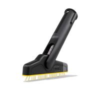 Karcher XXL Crevice Brush Nozzle for SC Steam Cleaners