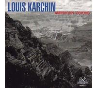 Karchin: American Visions