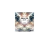 KARCHIN/ZETLAN/BECK/TALEA ENSEMBLE: TRIBUTE TO THE ANGELS - CD