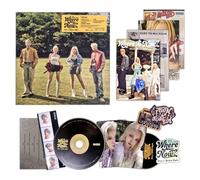 KARD - 7th Mini Album [Where To Now? (Part.1 : Yellow Light)] Photobook + CD-R + Brand Card + Photomaton + Photocard + 4 Extra Photocards